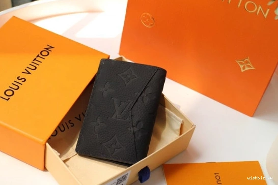 WIS ORGANIZER VUITTON LOUIS POCKET 0303